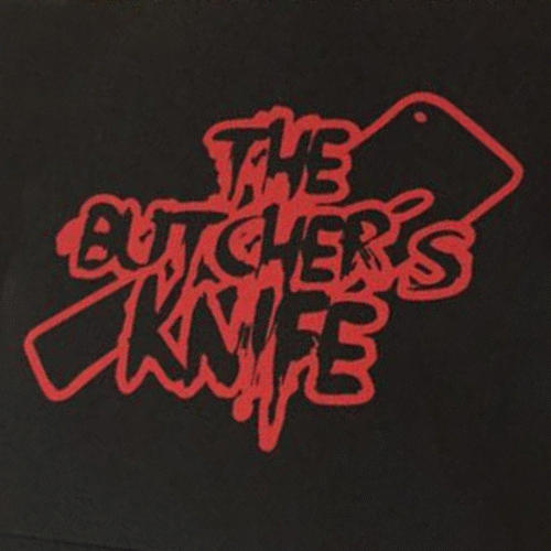 The Butcher's Knife